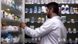 Health Experts Warn of a World Without Antibiotics