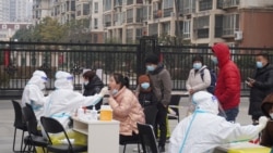 河南禹州發現3個新冠病毒病例 120萬人遭遇封城