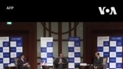 美國氣候特使波德斯塔 將訪華三天舉行氣候會談