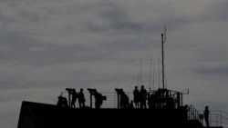 俄羅斯使用否決權關閉聯合國對北韓制裁的監督機制，中國棄權