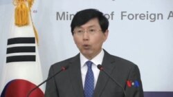 首爾密切關注奧巴馬的廣島之行