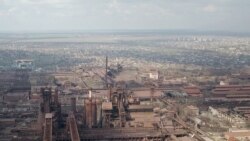 馬里烏波爾週圍戰鬥加劇 俄羅斯揚言加大對基輔的導彈襲擊