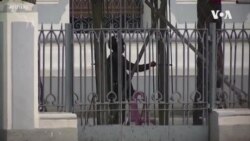 緬甸領導人昂山素季據信被拘捕 美國白宮發聲明敦促釋放被捕者