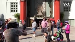 好莱坞电影折射出亚裔形象的改变