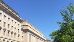 美國“堅決”反對中國限制鎵鍺出口召集盟友建立關鍵供應鏈韌性