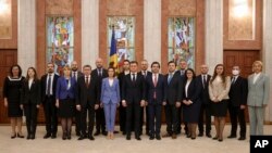 Правительство Молдовы