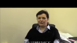 2014-02-05 美國之音視頻新聞: 索契冬奧會可能成為普京負資產