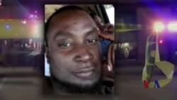 实地报道：夏洛特警察枪击命案继续在社区内外引怒火