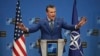 Pentagon chief calls on NATO partners to increase role in Europe’s defense