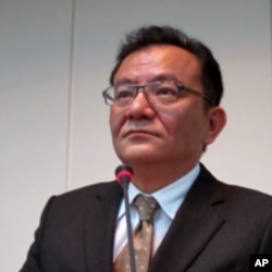 台湾民進黨立委高志鵬