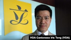 立法會議員范國威表示，呼籲當局盡快取消一簽多行政策，從源頭減少中國大陸水貨客湧港