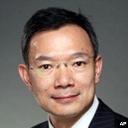 谢伟俊议员争取联署弹劾特首