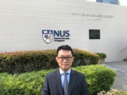 台灣世代教育基金會董事王智盛。（王智盛提供）