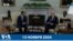 Новости США за минуту: Байден встретился с президентами 
