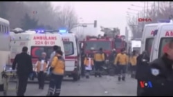 2017-01-02 美國之音視頻新聞: 伊斯蘭國組織聲稱對伊斯坦布爾襲擊負責