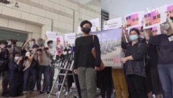 香港首宗記者查冊報道7-21事件被定罪罰款 記協指傳媒黑暗的一日