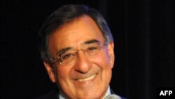 美国中央情报局(CIA)局长利昂.帕内塔