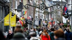 世衛：奧密克戎變異株已在89國發現感染病例翻倍增長