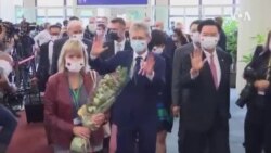 捷克訪問團抵台 觀察人士：中國脅迫外交失效 歐洲恐掀仿效風