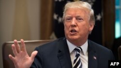 5月9日(星期三)早上，在舉行內閣會議之前。