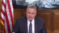 呼籲將貿易人權重新掛鉤：眾院兩黨議員推出取消中國永久最惠國待遇法案