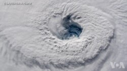 飓风尚不可测 官员敦促撤离