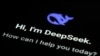 DeepSeek 震撼矽谷和華爾街 但內容審查恐令其在國際市場遇到挑戰