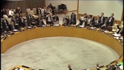 朝鮮拒絕聯合國的制裁