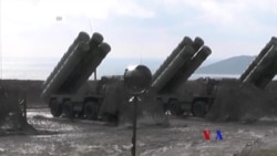 2018-02-05 美國之音視頻新聞: 美國認為俄羅斯將履行削減戰略武器條約