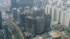 Well-off Hong Kong daunted by record deficits