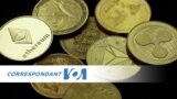 Correspondant VOA : Trump en soutien des cryptomonnaies