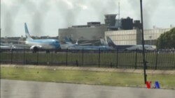 美媒：埃航737 MAX墜機時防失速系統被啟動