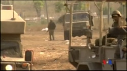 2014-07-27 美國之音視頻新聞: 哈馬斯同意停火