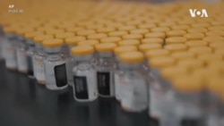 美國FDA專家組建議為5-11歲兒童接種輝瑞疫苗