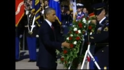 美国华尔街公司帮助退伍军人就业