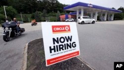 美國12月就業大增遠超預期