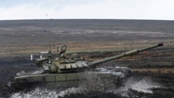 CNN獨家: 莫斯科已派人滲透烏克蘭東部 正為俄軍入侵烏克蘭製造藉口