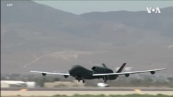 美國海軍首次將無人駕駛裝備納入太平洋多域作戰綜合演習