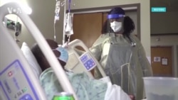 В США зафиксировали рекордное число смертей от COVID-19 за сутки