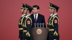 習近平二十大連任關鍵：中共硬道理 - 槍桿子裡面出政權