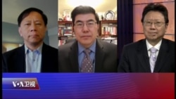 焦点对话 完整版（2018年2月23日）