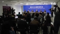 ເຖິງວ່າຈະມີຄວາມກັງວົນໃນລະດັບສາກົນແຕ່ແພດບອກວ່າໄວຣັສຄ້າຍຄືໄຂ້ຫວັດໃຫຍ່ຂອງຈີນບໍ່ແມ່ນ ໂຄວິດ-19