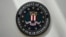 Эмблема Федерального бюро расследований (ФБР) США