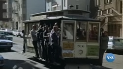 ຈາກຮາກຖານຜູ້ອົບພະຍົບສູ່ຜູ້ສະເໜີຊື່ຊິງຕຳແໜ່ງປະທານາທິບໍດີໃນປະຫວັັດສາດ