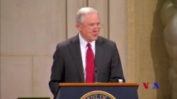 涉俄調查繼續 司法部長被特檢官約談