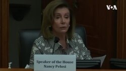 美國眾院外委會聽證會 兩黨譴責國安法壓制港人自由