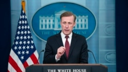 白宮國安顧問：美中領導人的對話對處理兩國關係至關重要