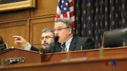 美议员：六四25年美国对华政策失去的机会