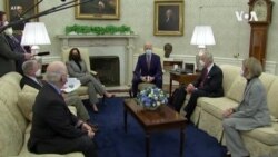 拜登：中國將“吃我們的午餐“