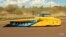 Cross-Continent Solar Car Race Sets Grueling Pace